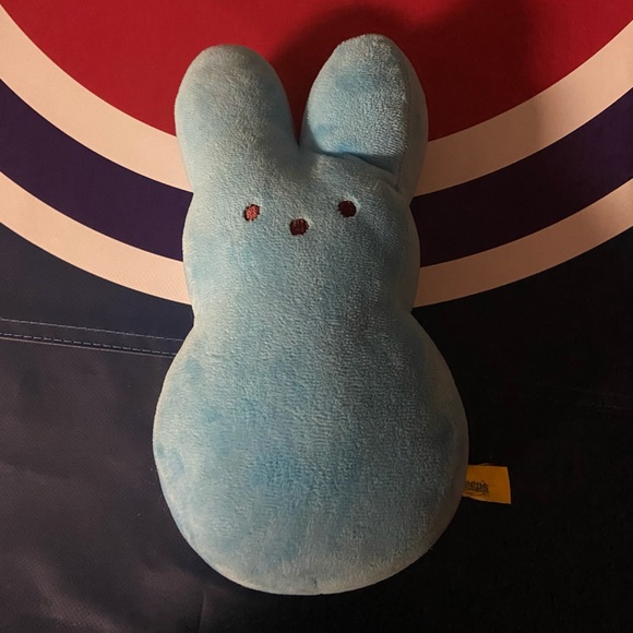 Bunny peeps - Picture 3 of 6